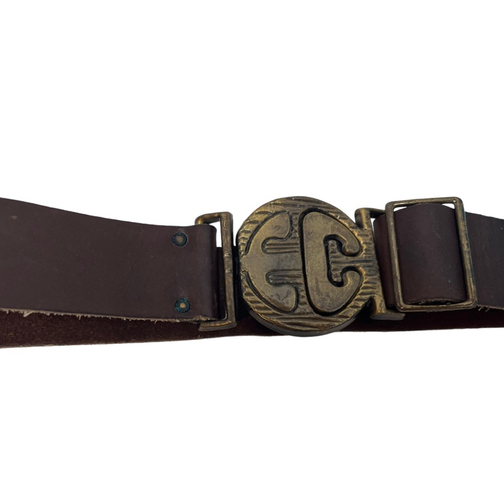 Vintage 1970’s Enrico Coveri? Belt